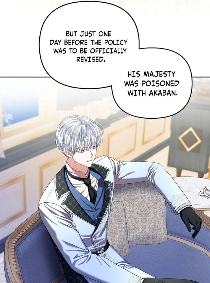 The Terminally Ill Miss Goes Undercover in the Villain’s Household Chapter 26 page 82 - 