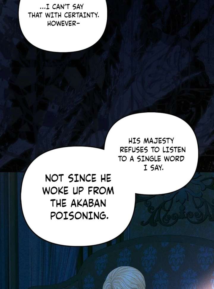 The Terminally Ill Miss Goes Undercover in the Villain’s Household Chapter 26 page 88 - 