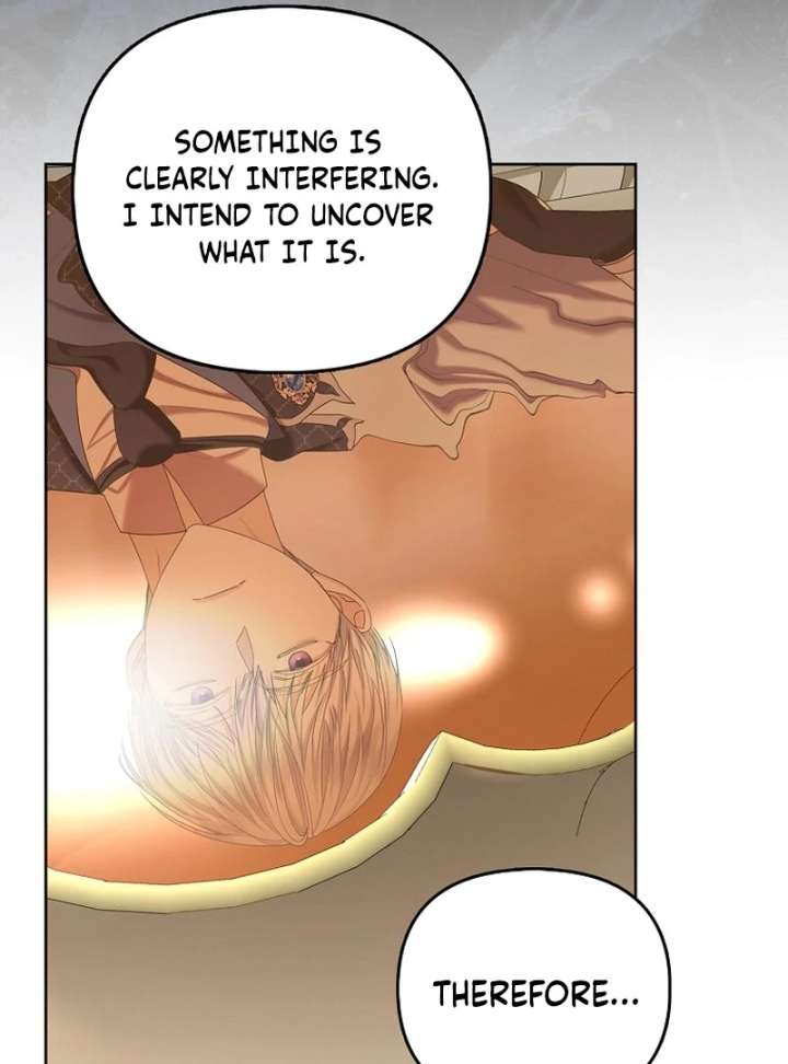 The Terminally Ill Miss Goes Undercover in the Villain’s Household Chapter 26 page 91 - 
