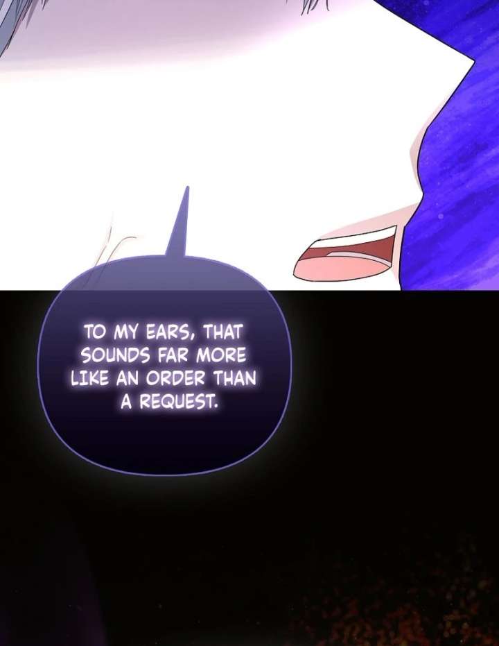 The Terminally Ill Miss Goes Undercover in the Villain’s Household Chapter 26 page 98 - 