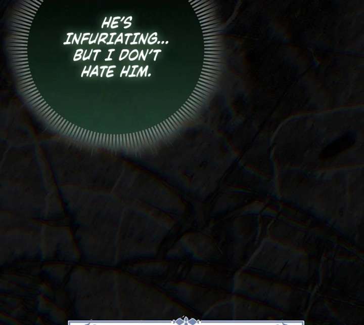 The Terminally Ill Miss Goes Undercover in the Villain’s Household Chapter 27 page 44 - 
