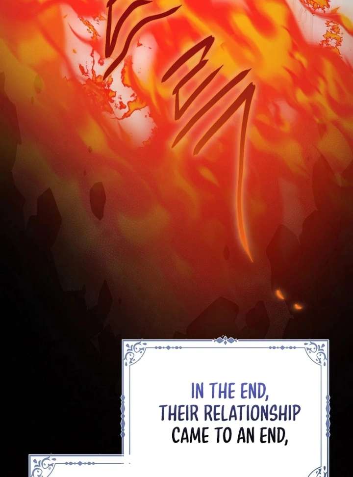 The Terminally Ill Miss Goes Undercover in the Villain’s Household Chapter 27 page 56 - 