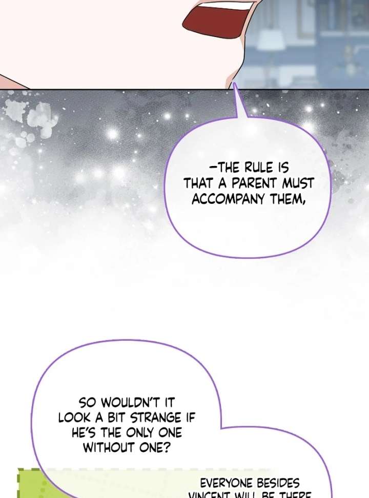 The Terminally Ill Miss Goes Undercover in the Villain’s Household Chapter 27 page 75 - 