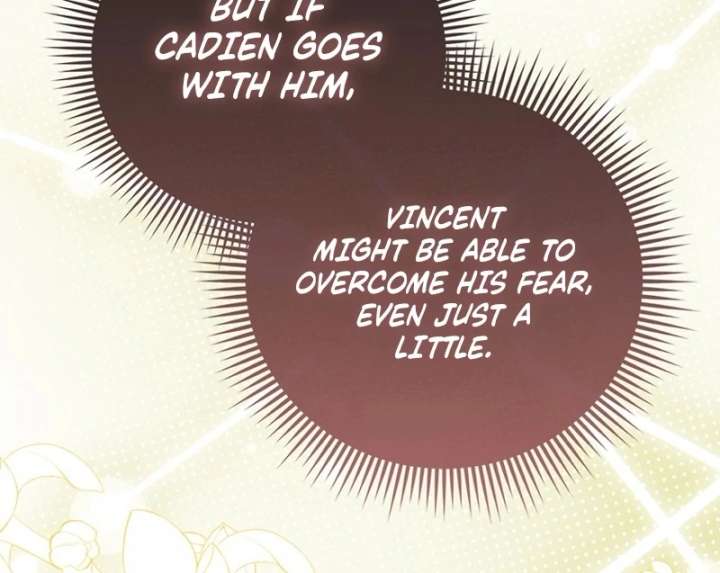 The Terminally Ill Miss Goes Undercover in the Villain’s Household Chapter 27 page 97 - 