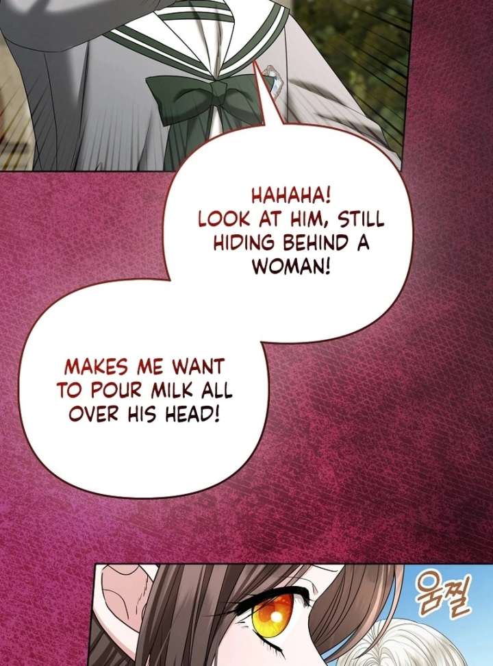 The Terminally Ill Miss Goes Undercover in the Villain’s Household Chapter 28 page 101 - 