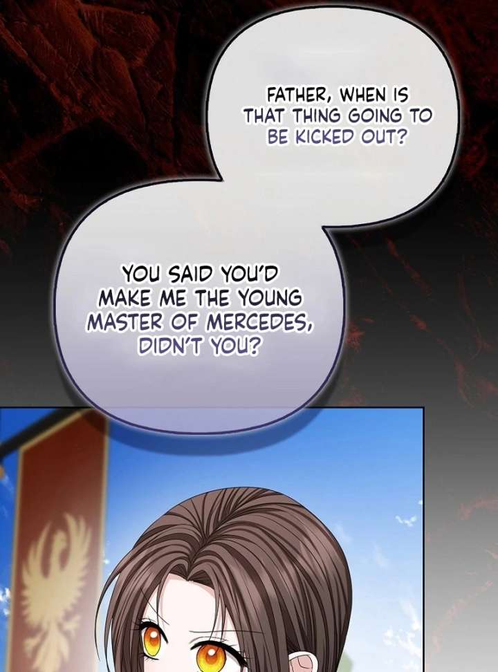 The Terminally Ill Miss Goes Undercover in the Villain’s Household Chapter 28 page 109 - 