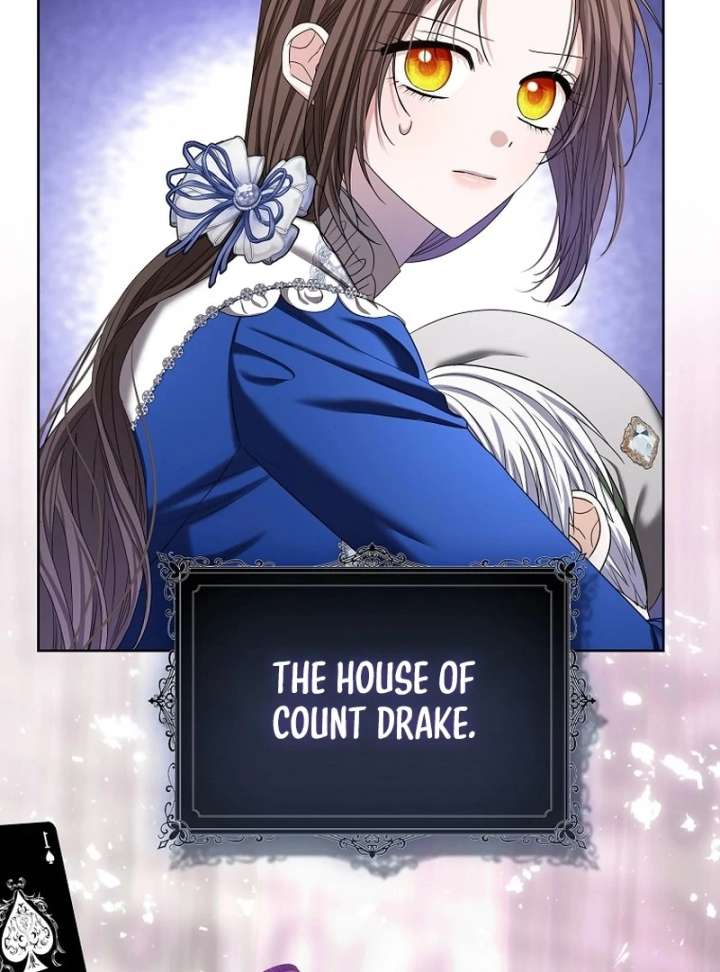 The Terminally Ill Miss Goes Undercover in the Villain’s Household Chapter 28 page 122 - 