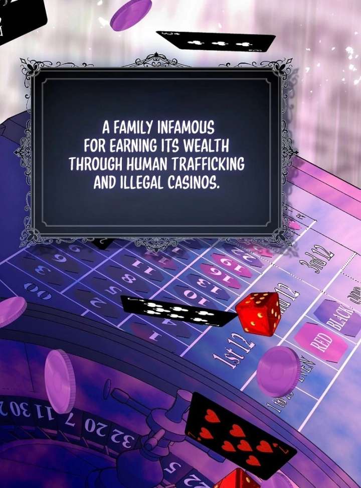 The Terminally Ill Miss Goes Undercover in the Villain’s Household Chapter 28 page 123 - 