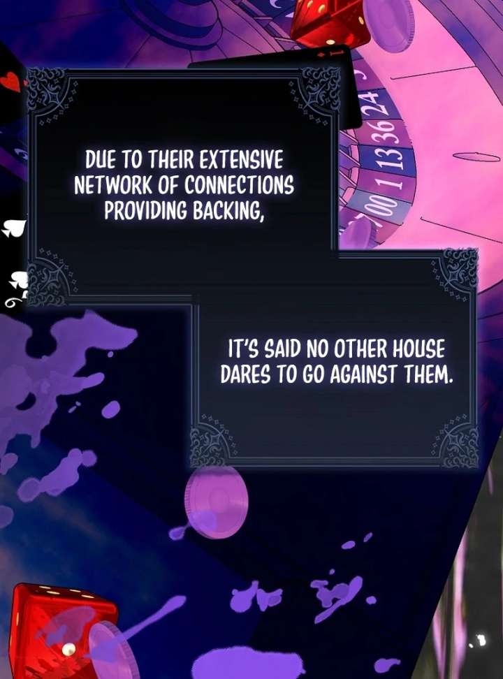The Terminally Ill Miss Goes Undercover in the Villain’s Household Chapter 28 page 124 - 