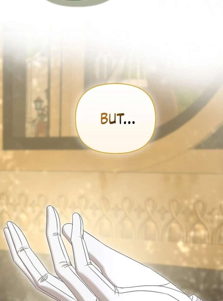 The Terminally Ill Miss Goes Undercover in the Villain’s Household Chapter 28 page 21 - 
