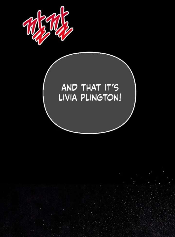 The Terminally Ill Miss Goes Undercover in the Villain’s Household Chapter 28 page 36 - 