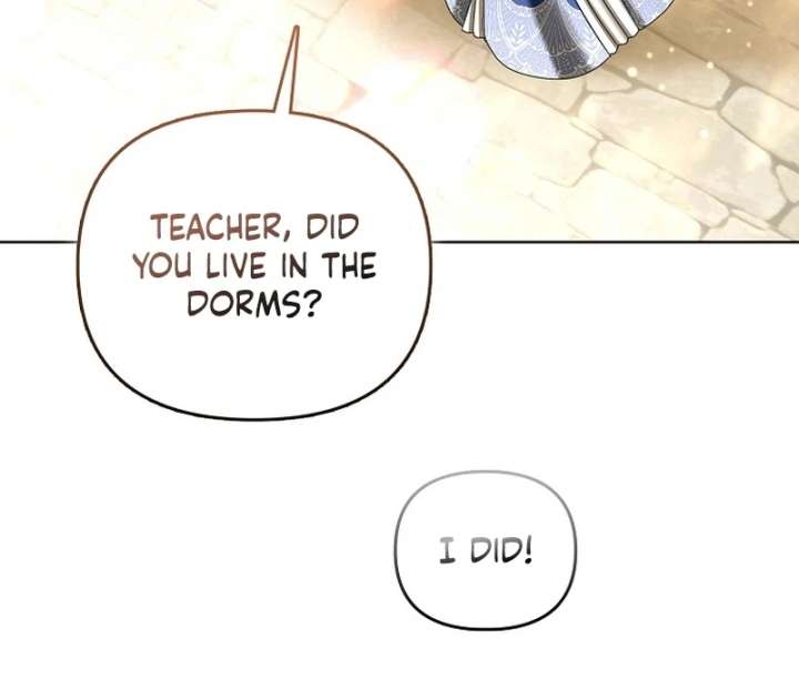 The Terminally Ill Miss Goes Undercover in the Villain’s Household Chapter 28 page 56 - 