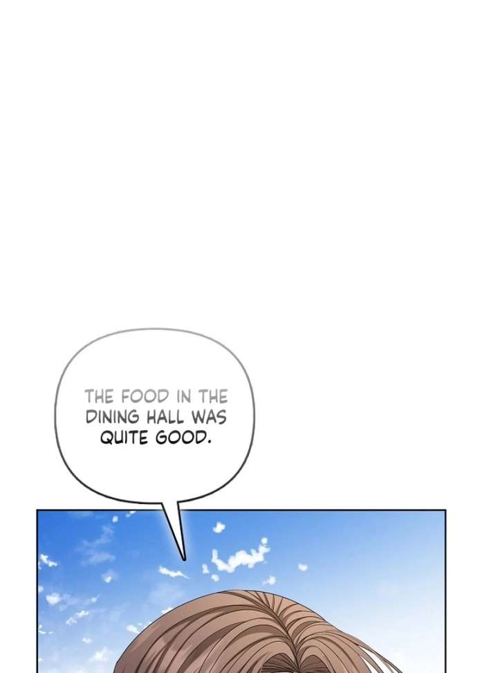 The Terminally Ill Miss Goes Undercover in the Villain’s Household Chapter 28 page 57 - 