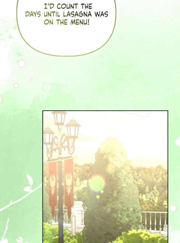 The Terminally Ill Miss Goes Undercover in the Villain’s Household Chapter 28 page 59 - 