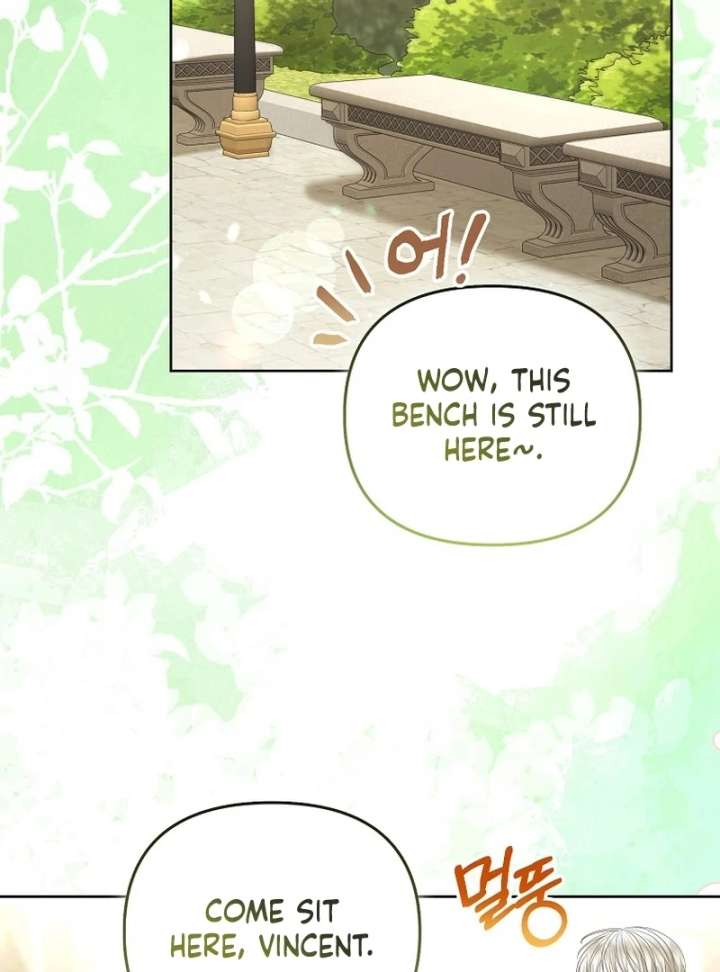 The Terminally Ill Miss Goes Undercover in the Villain’s Household Chapter 28 page 60 - 