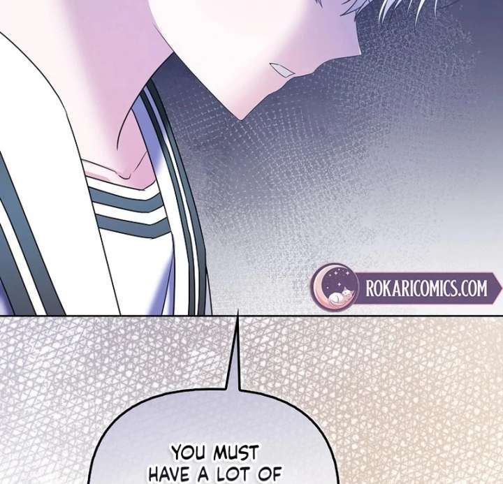 The Terminally Ill Miss Goes Undercover in the Villain’s Household Chapter 28 page 64 - 