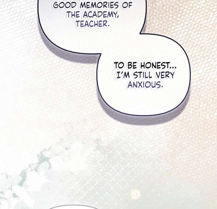 The Terminally Ill Miss Goes Undercover in the Villain’s Household Chapter 28 page 65 - 