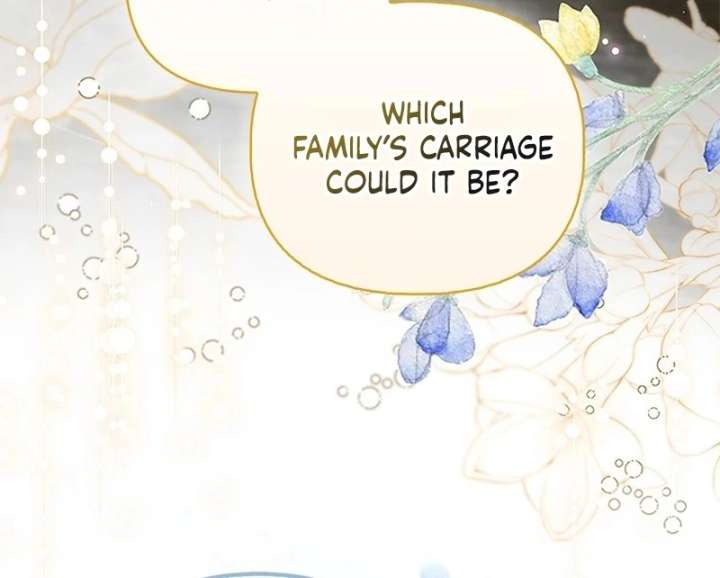 The Terminally Ill Miss Goes Undercover in the Villain’s Household Chapter 28 page 10 - 