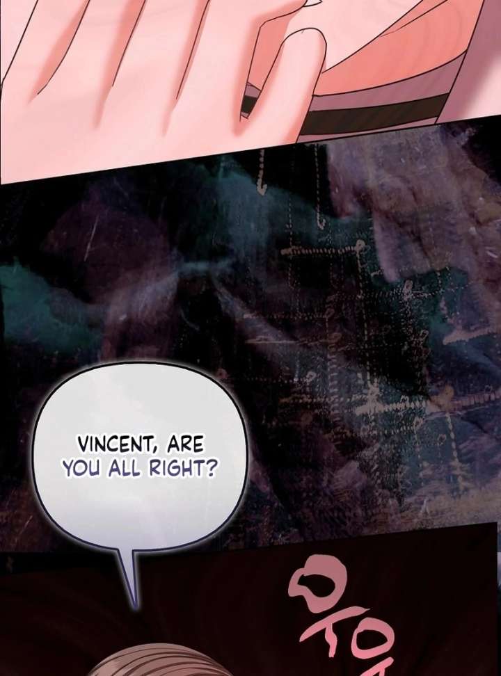 The Terminally Ill Miss Goes Undercover in the Villain’s Household Chapter 28 page 97 - 