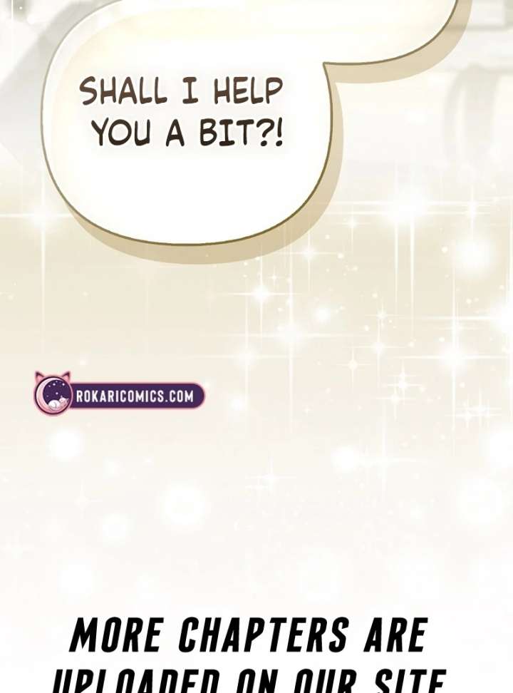 The Terminally Ill Miss Goes Undercover in the Villain’s Household Chapter 32 page 137 - 
