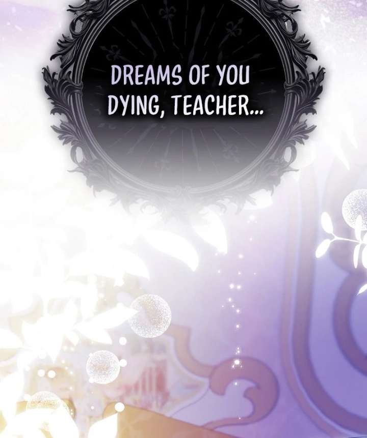 The Terminally Ill Miss Goes Undercover in the Villain’s Household Chapter 32 page 35 - 