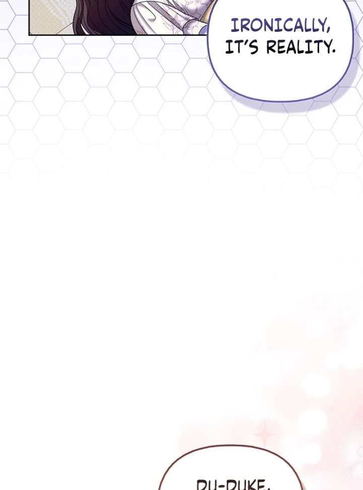 The Terminally Ill Miss Goes Undercover in the Villain’s Household Chapter 32 page 39 - 