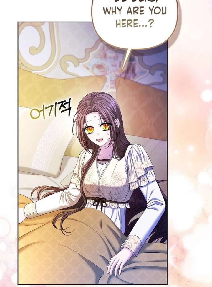 The Terminally Ill Miss Goes Undercover in the Villain’s Household Chapter 32 page 40 - 