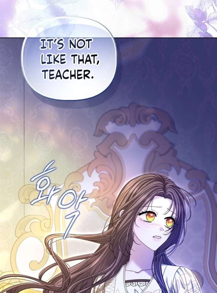 The Terminally Ill Miss Goes Undercover in the Villain’s Household Chapter 32 page 63 - 