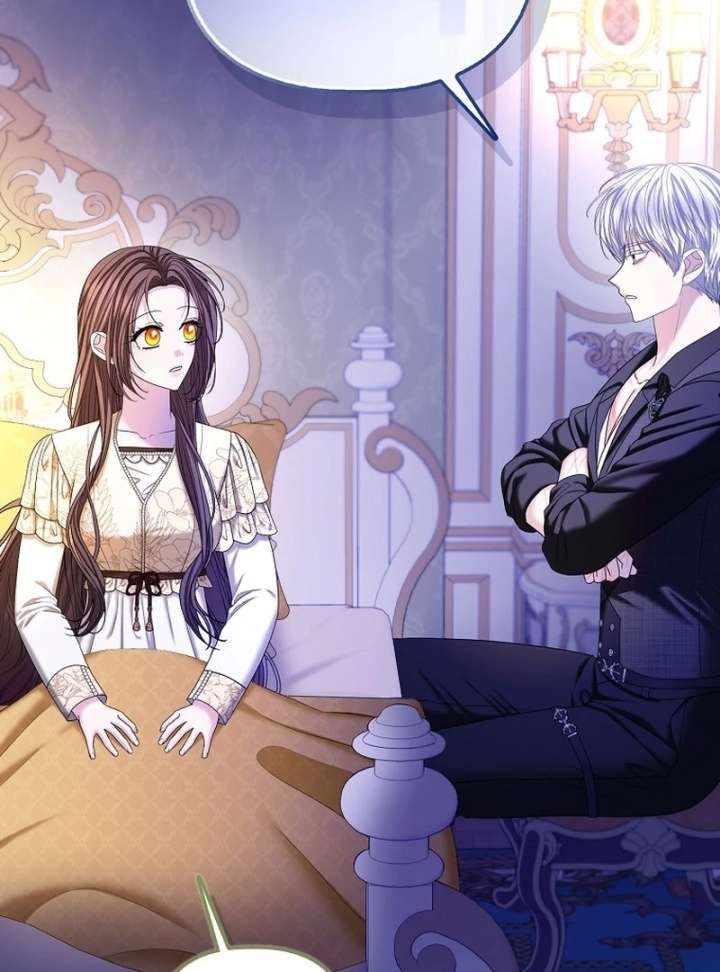 The Terminally Ill Miss Goes Undercover in the Villain’s Household Chapter 32 page 65 - 