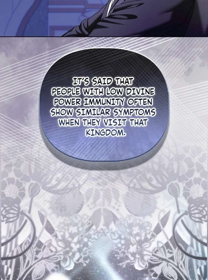 The Terminally Ill Miss Goes Undercover in the Villain’s Household Chapter 32 page 86 - 