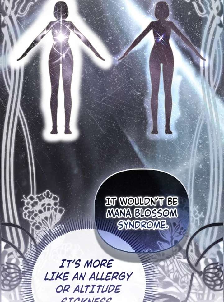 The Terminally Ill Miss Goes Undercover in the Villain’s Household Chapter 32 page 87 - 