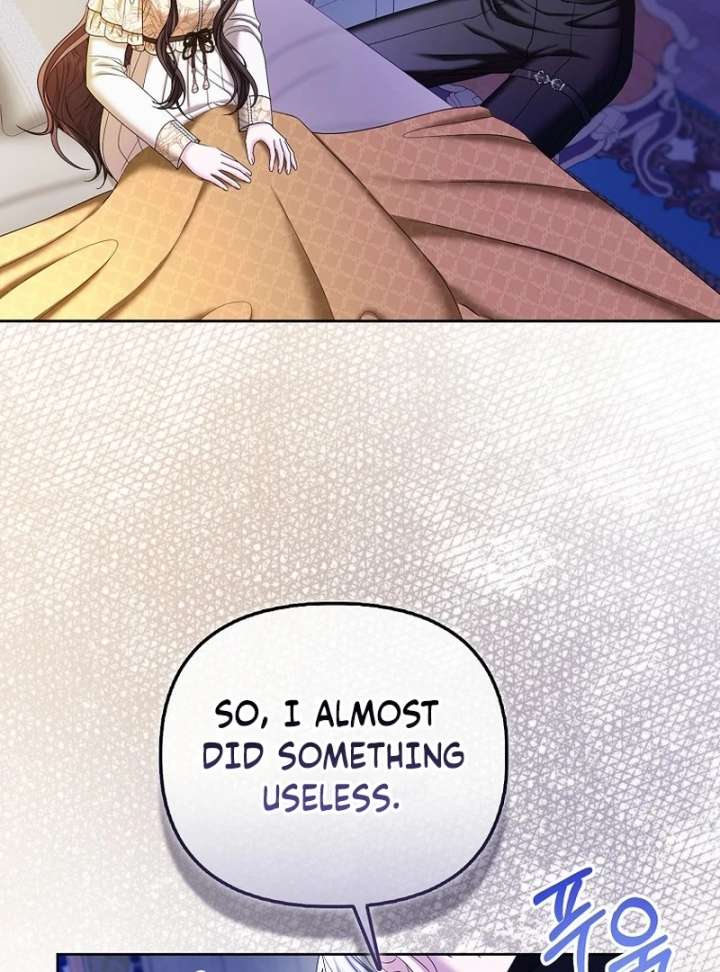The Terminally Ill Miss Goes Undercover in the Villain’s Household Chapter 32 page 89 - 