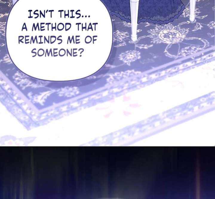 The Terminally Ill Miss Goes Undercover in the Villain’s Household Chapter 33 page 113 - 