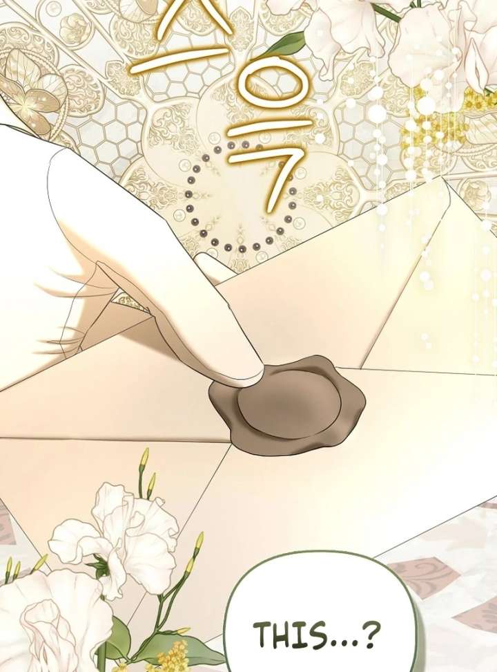 The Terminally Ill Miss Goes Undercover in the Villain’s Household Chapter 33 page 121 - 