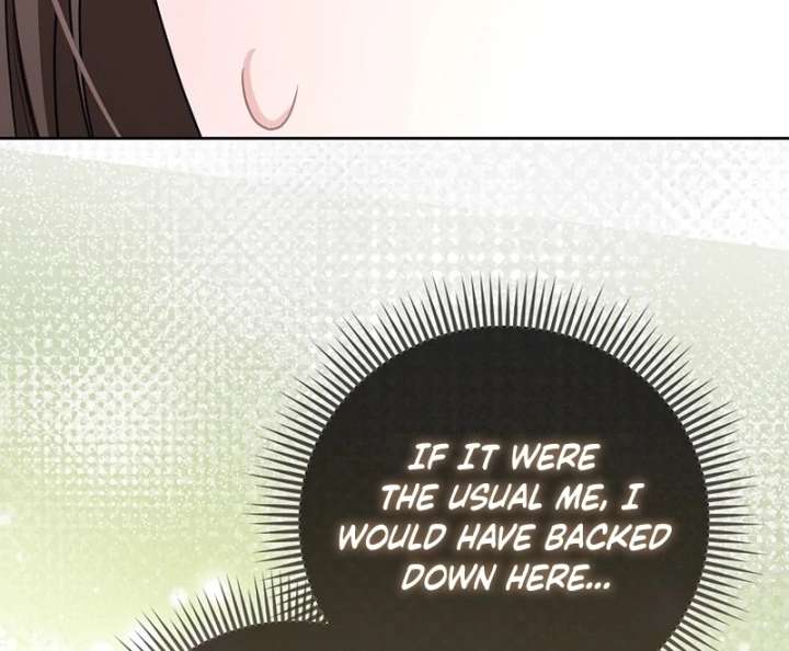 The Terminally Ill Miss Goes Undercover in the Villain’s Household Chapter 33 page 19 - 