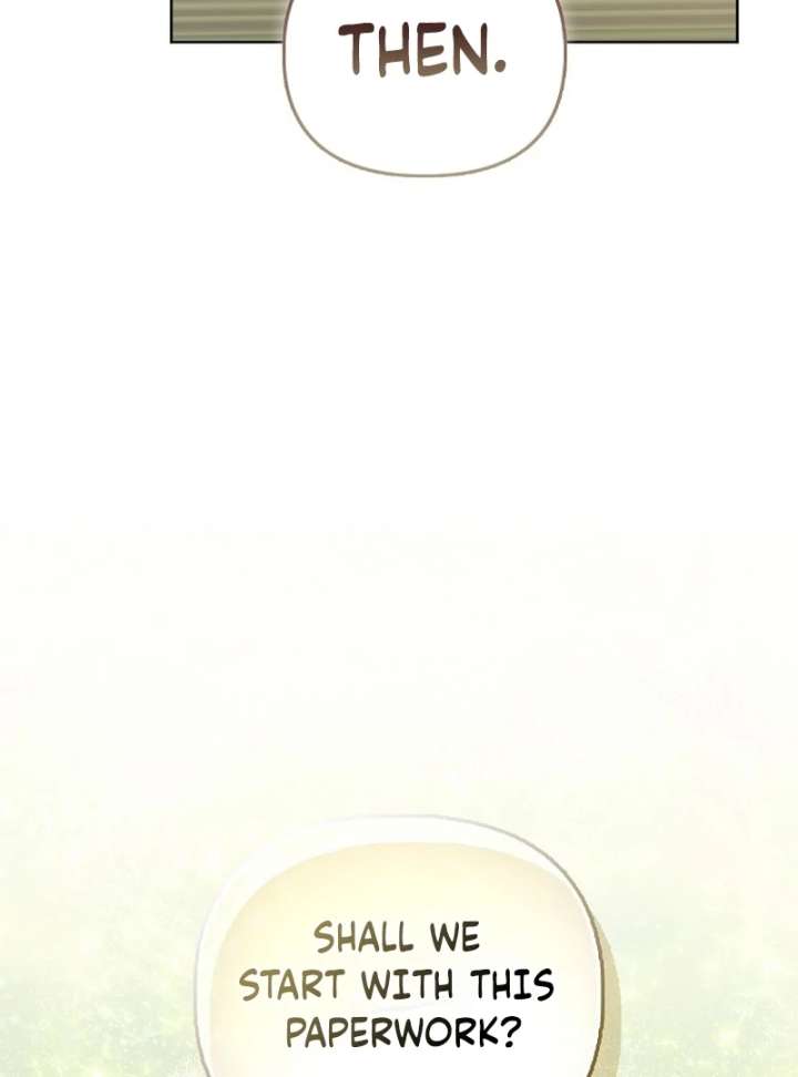 The Terminally Ill Miss Goes Undercover in the Villain’s Household Chapter 33 page 28 - 