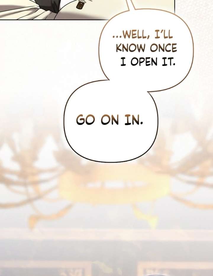 The Terminally Ill Miss Goes Undercover in the Villain’s Household Chapter 33 page 51 - 