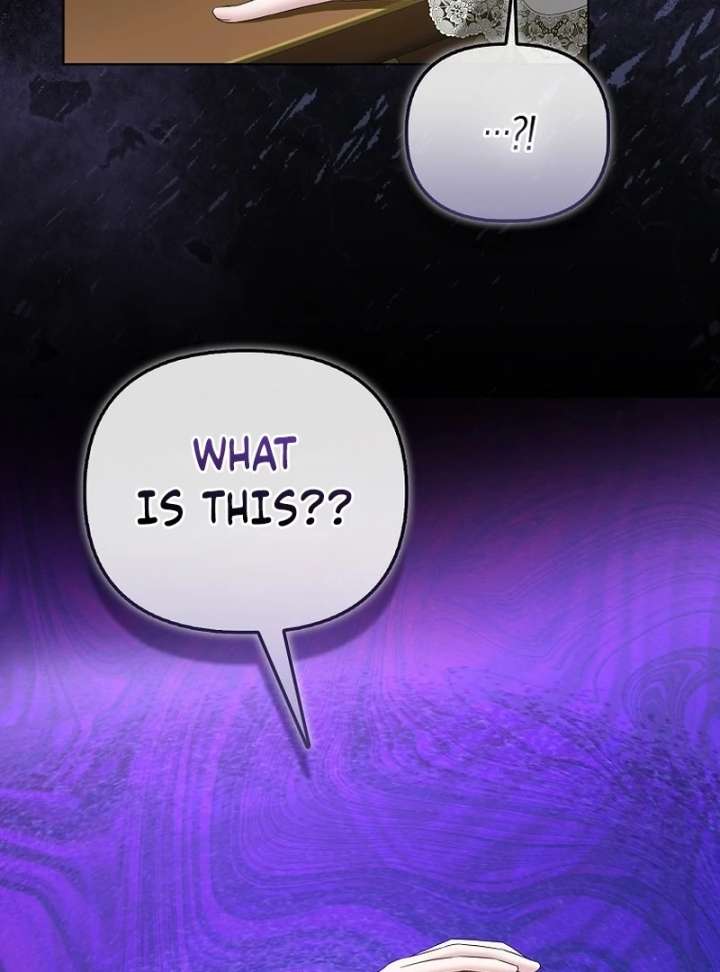 The Terminally Ill Miss Goes Undercover in the Villain’s Household Chapter 33 page 58 - 
