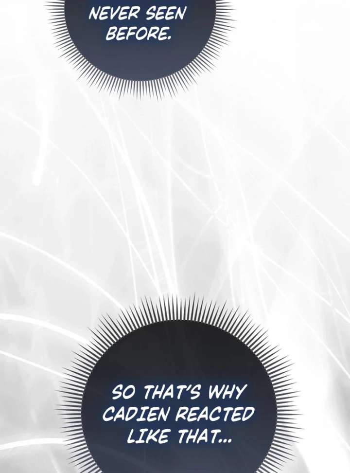 The Terminally Ill Miss Goes Undercover in the Villain’s Household Chapter 33 page 62 - 