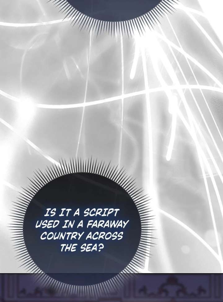 The Terminally Ill Miss Goes Undercover in the Villain’s Household Chapter 33 page 63 - 