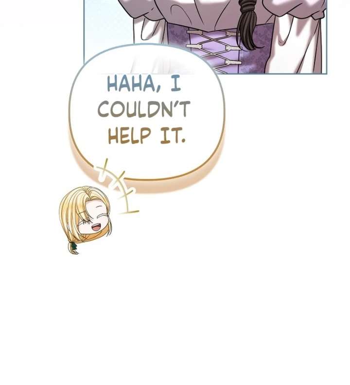 The Terminally Ill Miss Goes Undercover in the Villain’s Household Chapter 33 page 87 - 