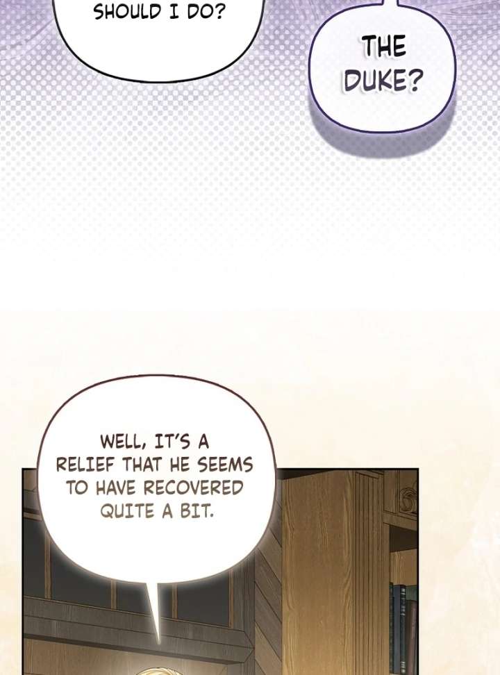 The Terminally Ill Miss Goes Undercover in the Villain’s Household Chapter 33 page 90 - 