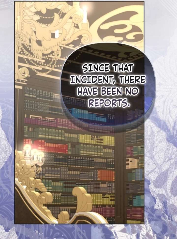 The Terminally Ill Miss Goes Undercover in the Villain’s Household Chapter 33 page 94 - 