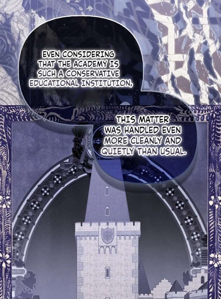 The Terminally Ill Miss Goes Undercover in the Villain’s Household Chapter 33 page 95 - 
