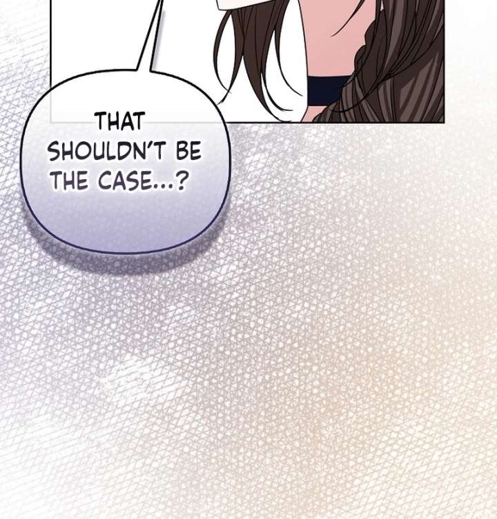 The Terminally Ill Miss Goes Undercover in the Villain’s Household Chapter 33 page 98 - 