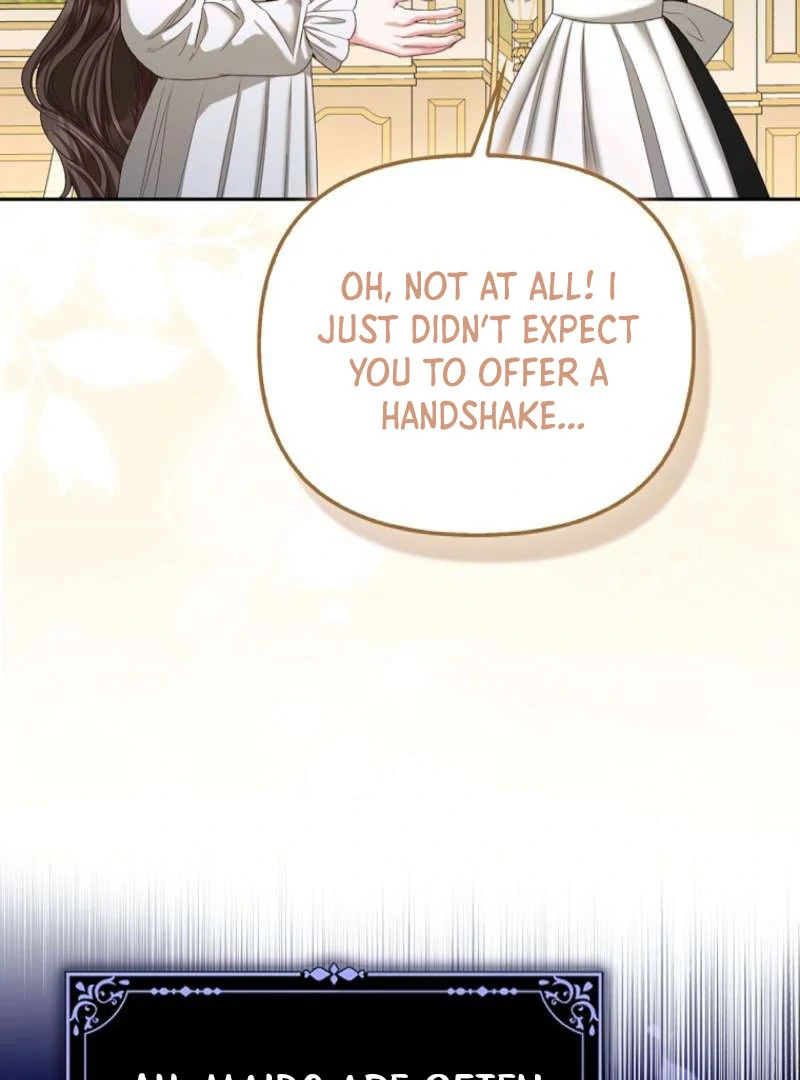 The Terminally Ill Miss Goes Undercover in the Villain’s Household Chapter 4 page 107 - 
