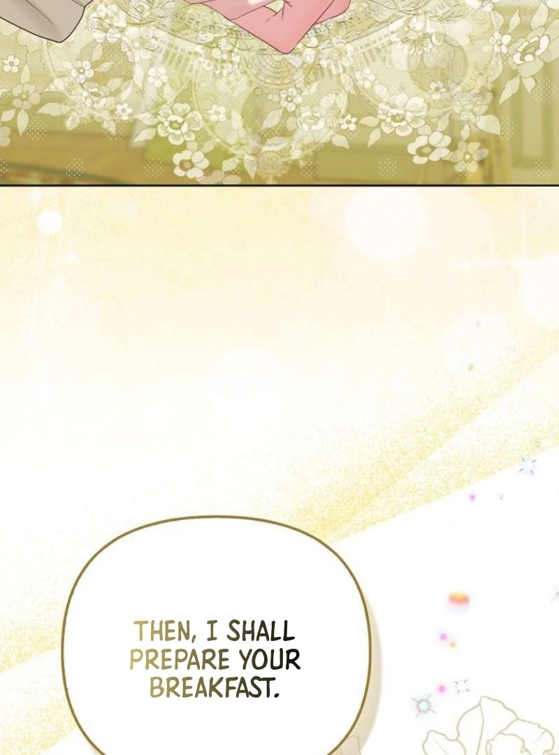 The Terminally Ill Miss Goes Undercover in the Villain’s Household Chapter 4 page 114 - 