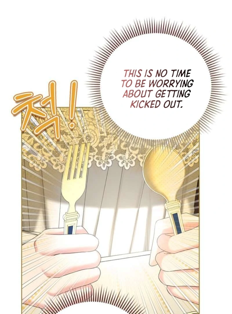 The Terminally Ill Miss Goes Undercover in the Villain’s Household Chapter 4 page 118 - 