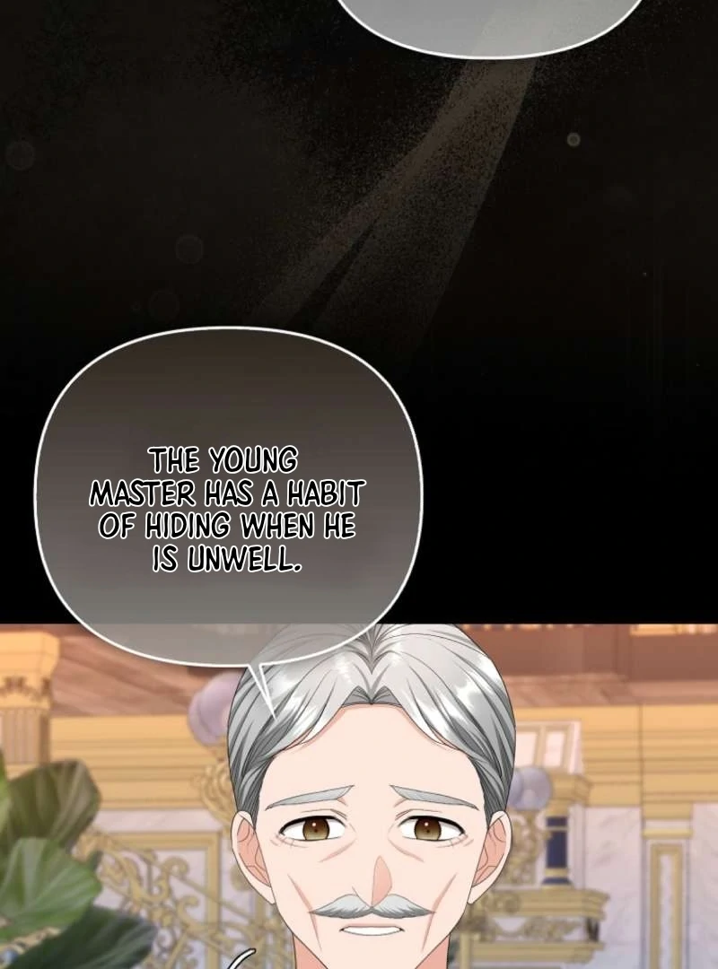 The Terminally Ill Miss Goes Undercover in the Villain’s Household Chapter 4 page 18 - 