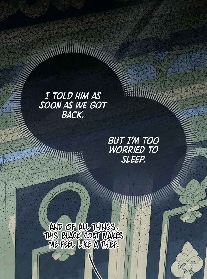 The Terminally Ill Miss Goes Undercover in the Villain’s Household Chapter 4 page 20 - 